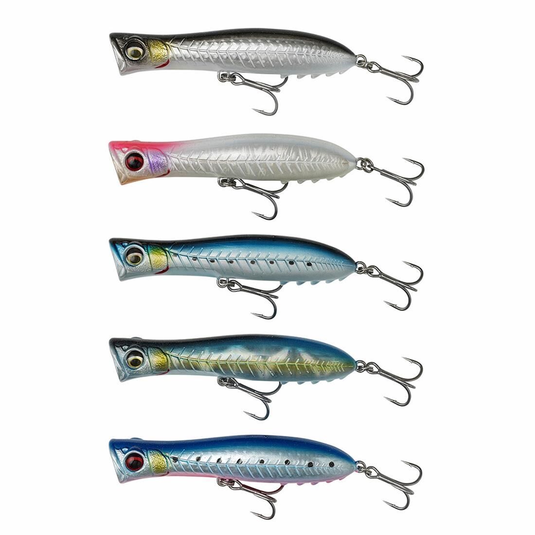 Savage Gear Gravity Popper 11 cm 25 gr (F) Suni Yem