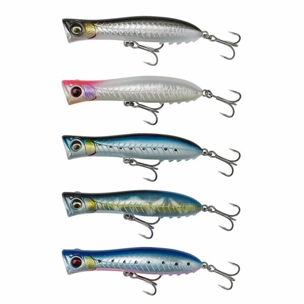 Savage Gear Gravity Popper 11 cm 25 gr (F) Suni Yem