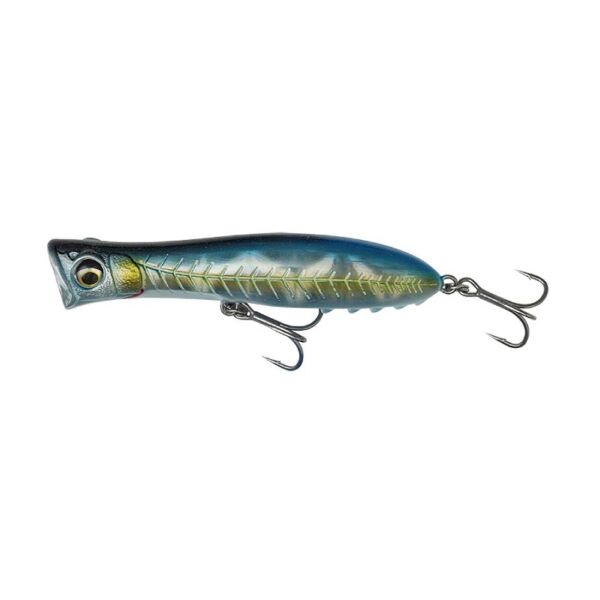 Savage Gear Gravity Popper 11 cm 25 gr (F) Suni Yem