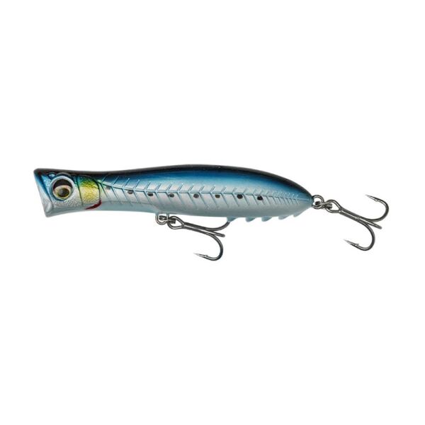 Savage Gear Gravity Popper 11 cm 25 gr (F) Suni Yem