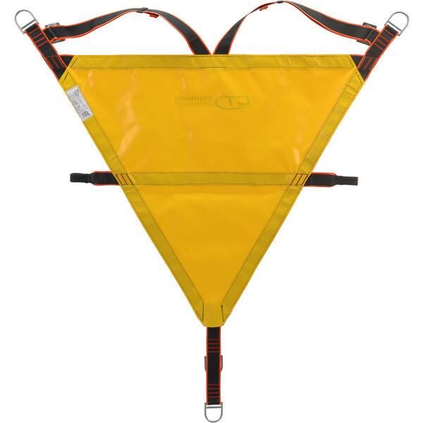 Climbing Technology Evacuation Harness Kurtarma Üçgeni Kemeri