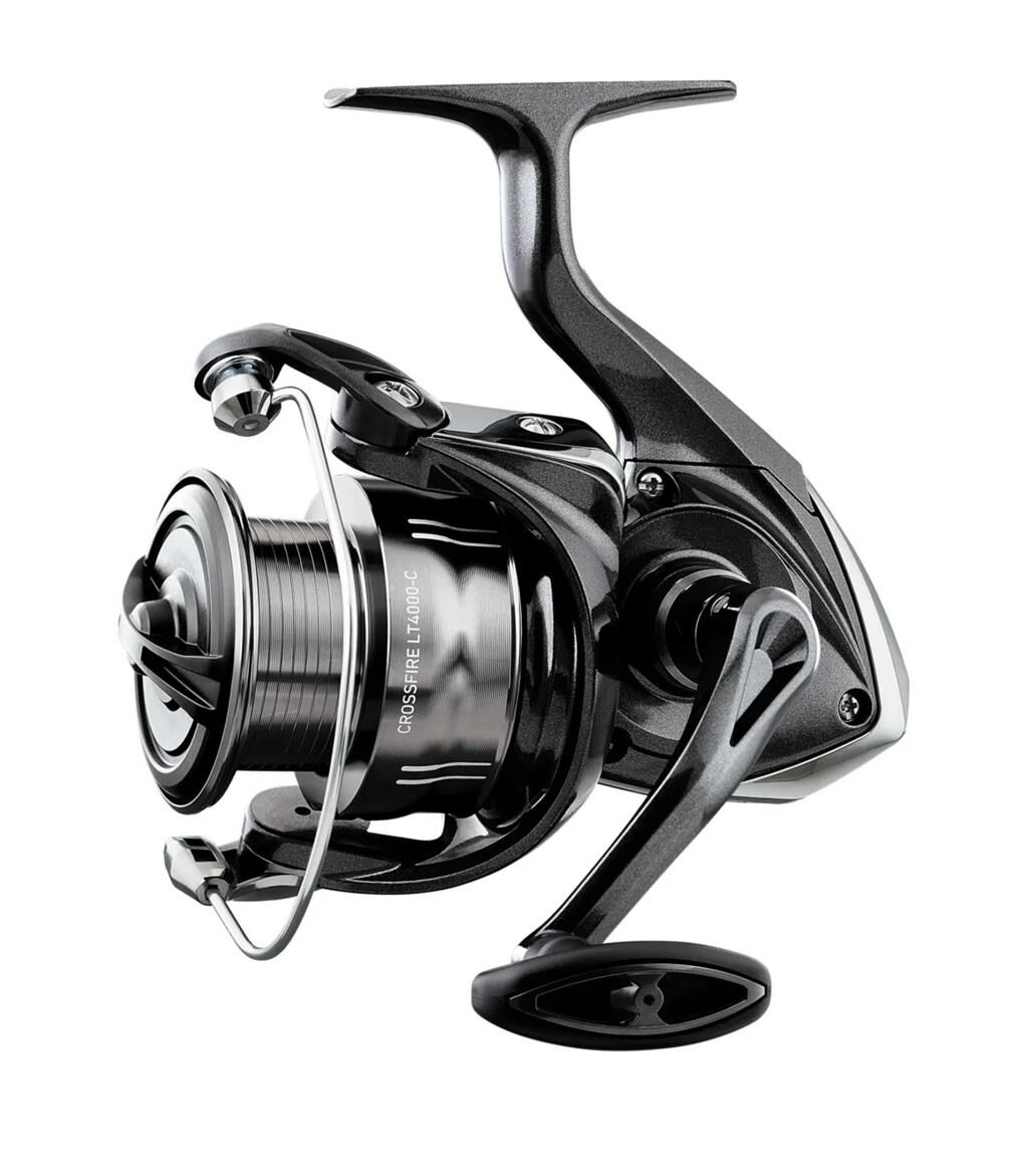 Daiwa Crossfire 26 LT 3000-CXH Makara