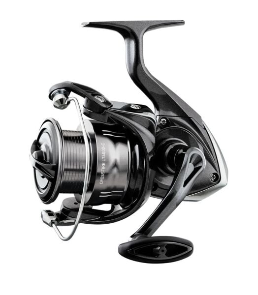 Daiwa Crossfire 26 LT 3000-CXH Makara