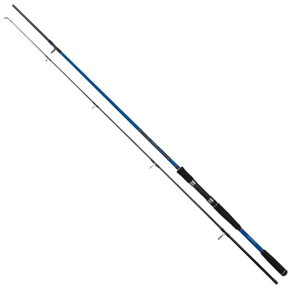 Daiwa Crossfire Lure 270Cm 14-56Gr 2P Spin Olta Kamışı