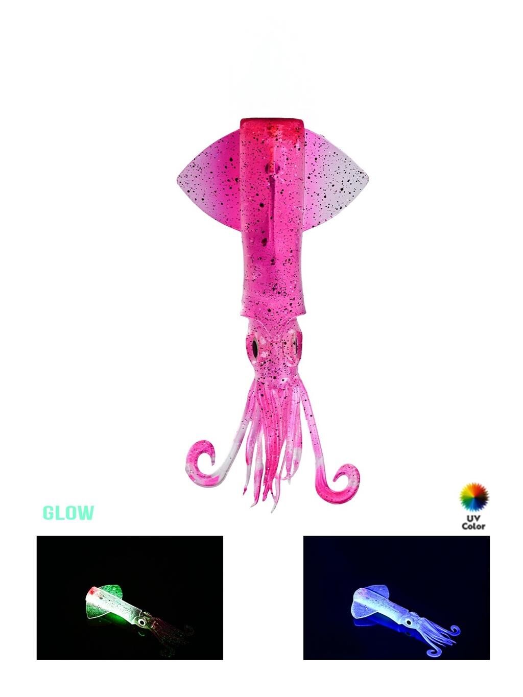 Fujin Calamax EVO Body Gövde PURPLE