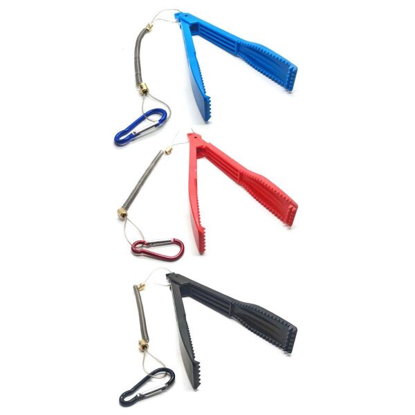PortFish Balık Tutma Maşası 20Cm Bele Takılabilen