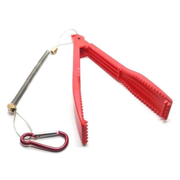 PortFish Balık Tutma Maşası 20Cm Bele Takılabilen