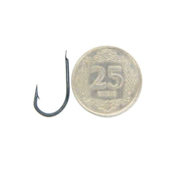 River X-Sharp ( 496 ) Mavi 100'lü Olta İğnesi