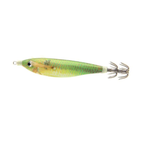 Yamashita Toto Sutte R WS95NC 9.5Cm Glowlu Natural Kalamar Zokası