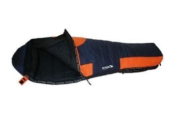 Carinthia Lite 1800 XL - 31.8°C Uyku Tulumu