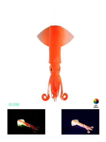 FLUO ORANGE