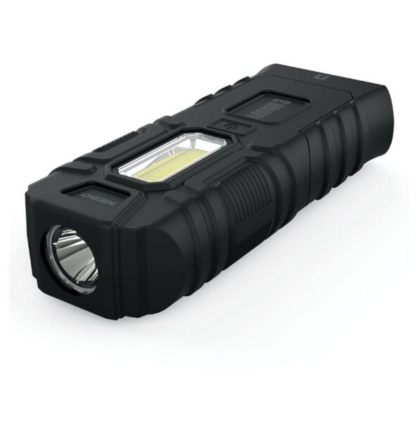 Nebo 6526 Armor 3 360 Lümen LED Fener