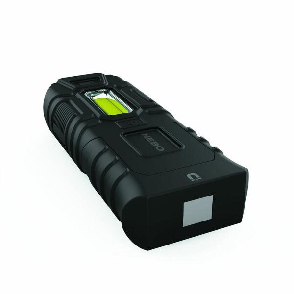 Nebo 6526 Armor 3 360 Lümen LED Fener