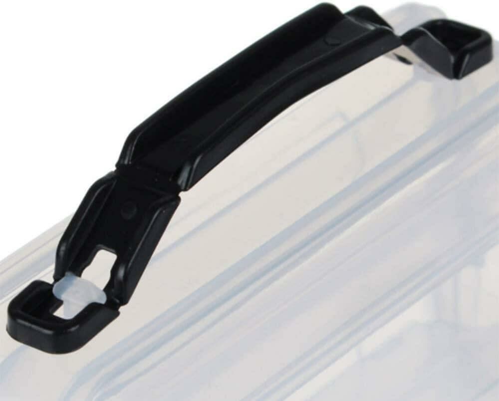 Sea Horse Lure Box Çift Taraflı 200*160*45 cm ( XL ) Suni Yem Kutusu YEŞİL