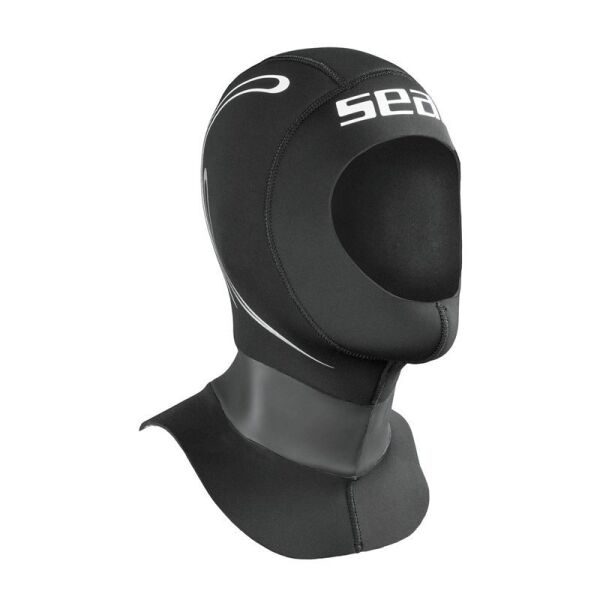 Seac Sub Tekno 5 mm Dalış Başlık L