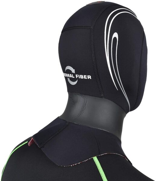 Seac Sub Tekno 5 mm Dalış Başlık L