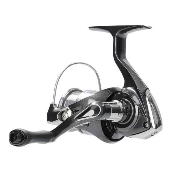 Daiwa Crossfire 26 LT 2000 Makara
