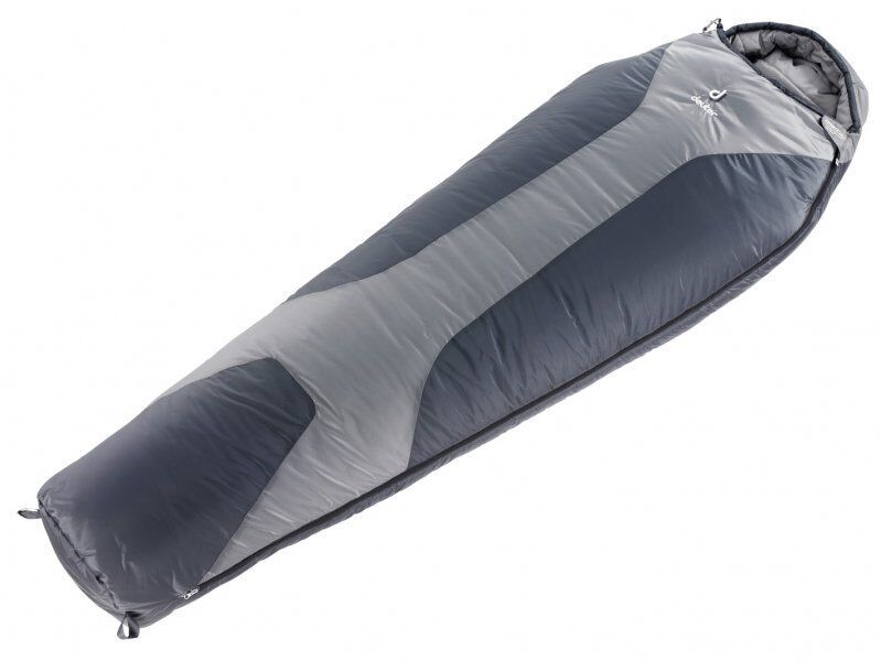 Deuter Orbit 1100 -23°C Uyku Tulumu