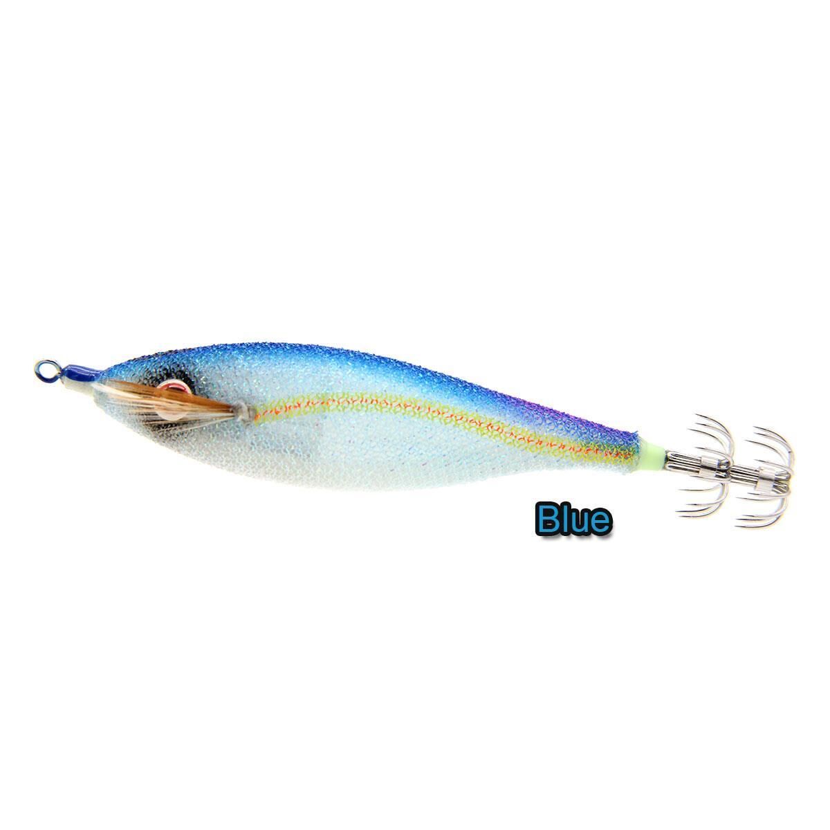 Dtd Premium Bukva Jig 8cm Glowlu Kalamar Zokası