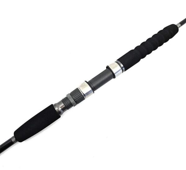 Okuma Cavalla Slow Jigging Cast 203 cm 50-150 gr (MH)1+1 Parça Olta Kamışı