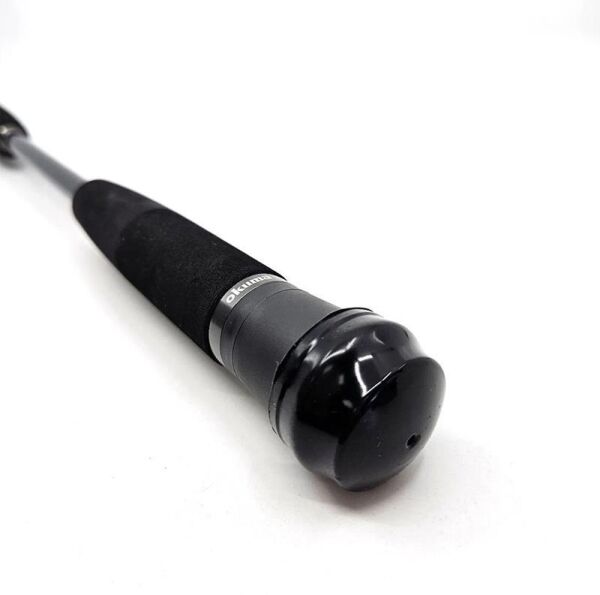 Okuma Cavalla Slow Jigging Cast 203 cm 50-150 gr (MH)1+1 Parça Olta Kamışı