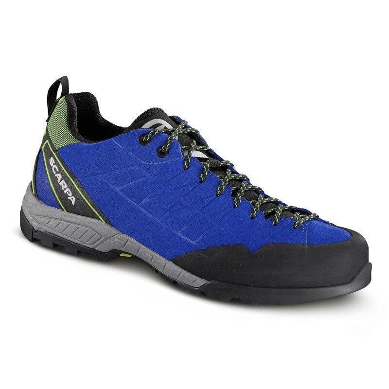 Scarpa Epic Gtx Blue/Yellow Ayakkabı