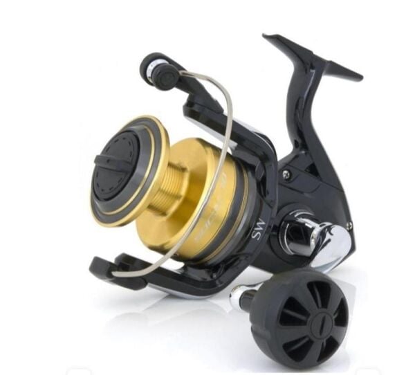 Shimano Socorro SW 5000 Olta Makinesi