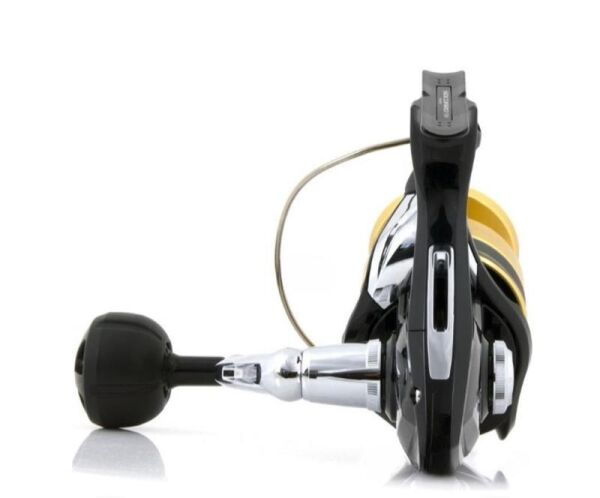 Shimano Socorro SW 5000 Olta Makinesi