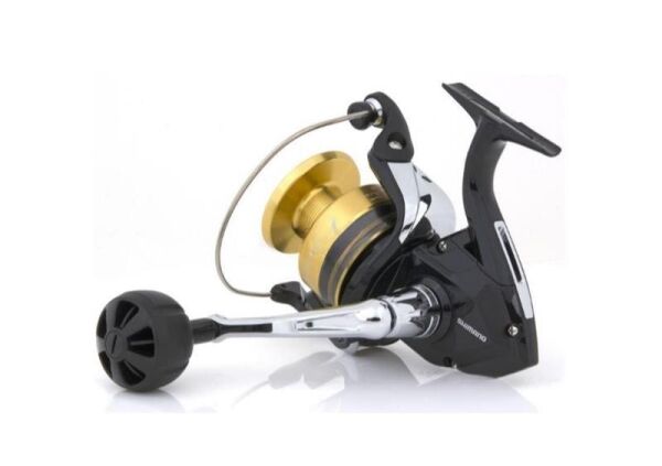 Shimano Socorro SW 5000 Olta Makinesi