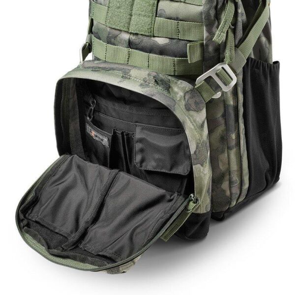 5.11 2IN1 Pack Camo Sırt Çantası