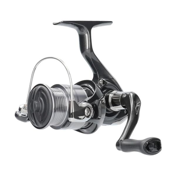Daiwa Crossfire 26 LT 1000 Makara