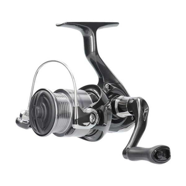 Daiwa Crossfire 26 LT 1000 Makara