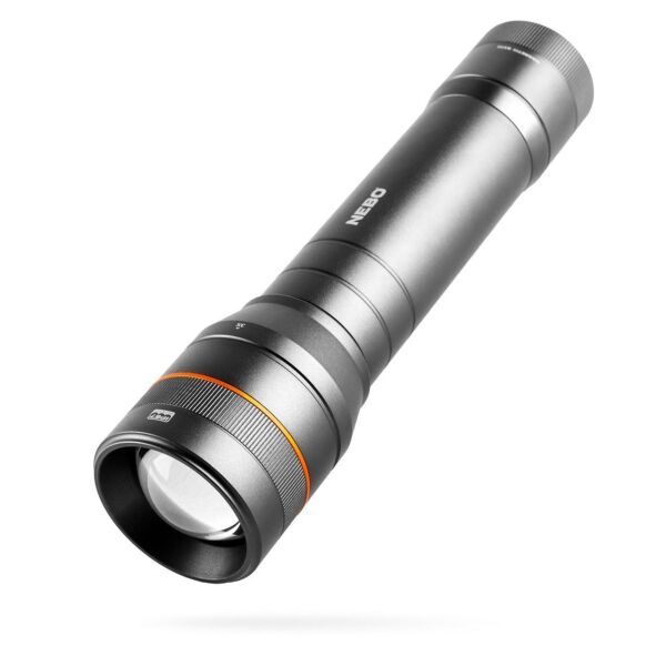 Nebo 0017-G Newton 1500 Lümen Fener