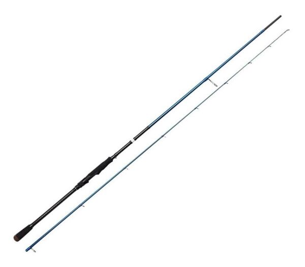 Savage Gear SGS2 All-Around 274 cm 15-50 gr (MH) 2 Parça Olta Kamışı