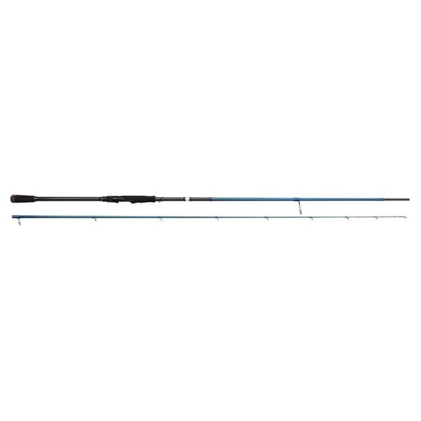 Savage Gear SGS2 All-Around 274 cm 15-50 gr (MH) 2 Parça Olta Kamışı