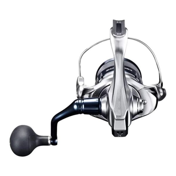 Shimano Saragosa SW8000HG Olta Makinesi
