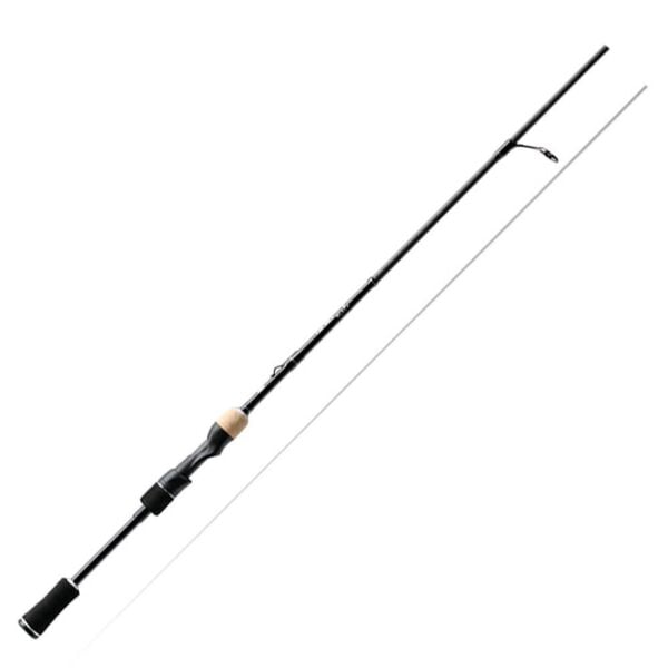 13 Fishing Defy Black Spin Olta Kamışı