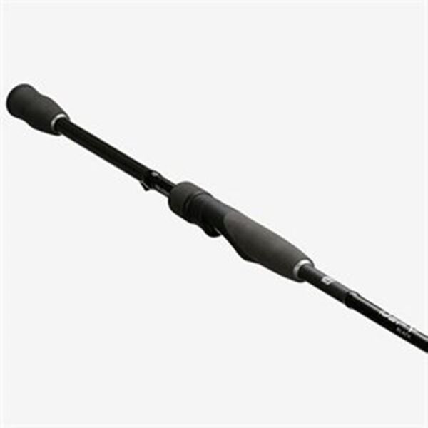 13 Fishing Defy Black Spin Olta Kamışı