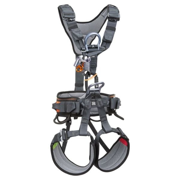 Climbing Technology Top Y Harness Size