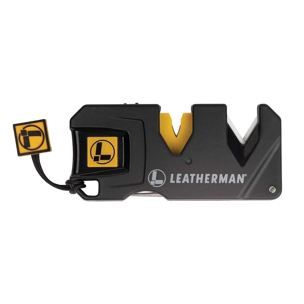 Leatherman Blade Sharpener