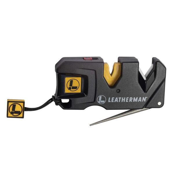 Leatherman Blade Sharpener