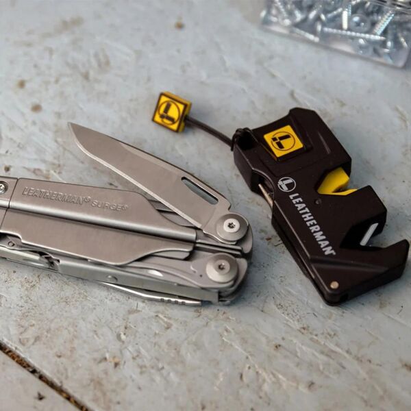 Leatherman Blade Sharpener
