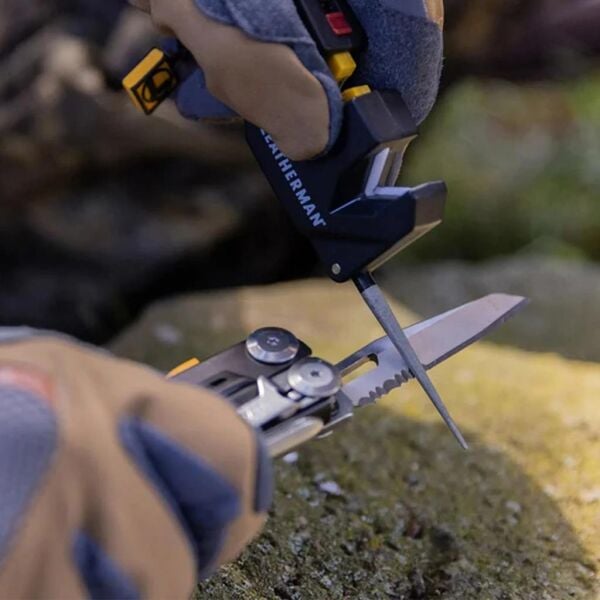 Leatherman Blade Sharpener