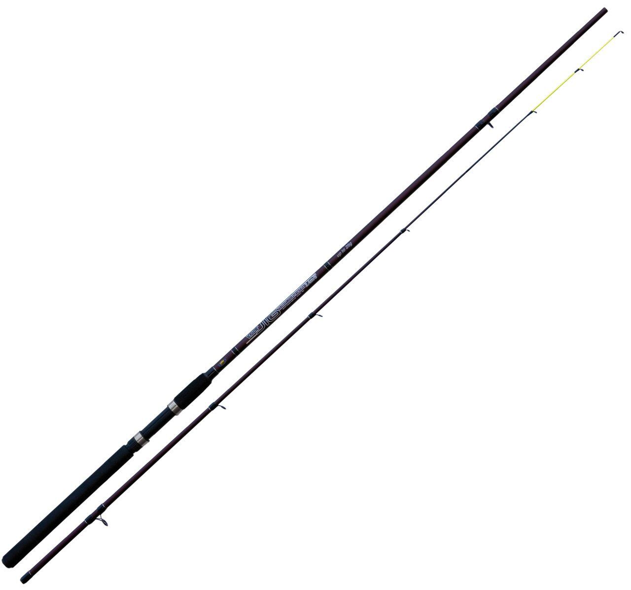Lineaeffe Vigor Jig  240 cm 25 gr Spinning Olta Kamışı