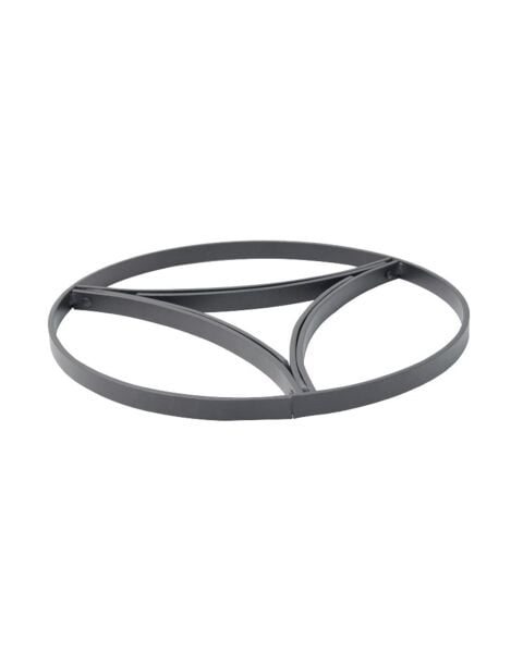 Nurgaz Katlanır Güveç Izgara Ekstra Izgaralı