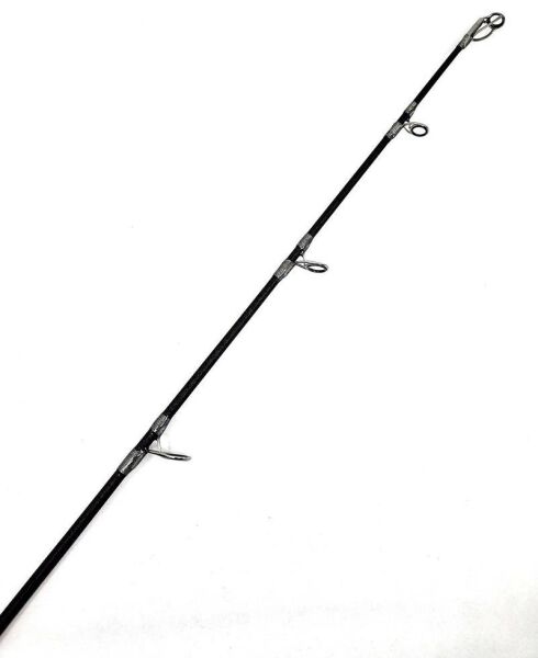 Okuma Cavalla Slow Jigging Spin 203 cm 50-150 gr (MH) 1+1 Parça Olta Kamışı