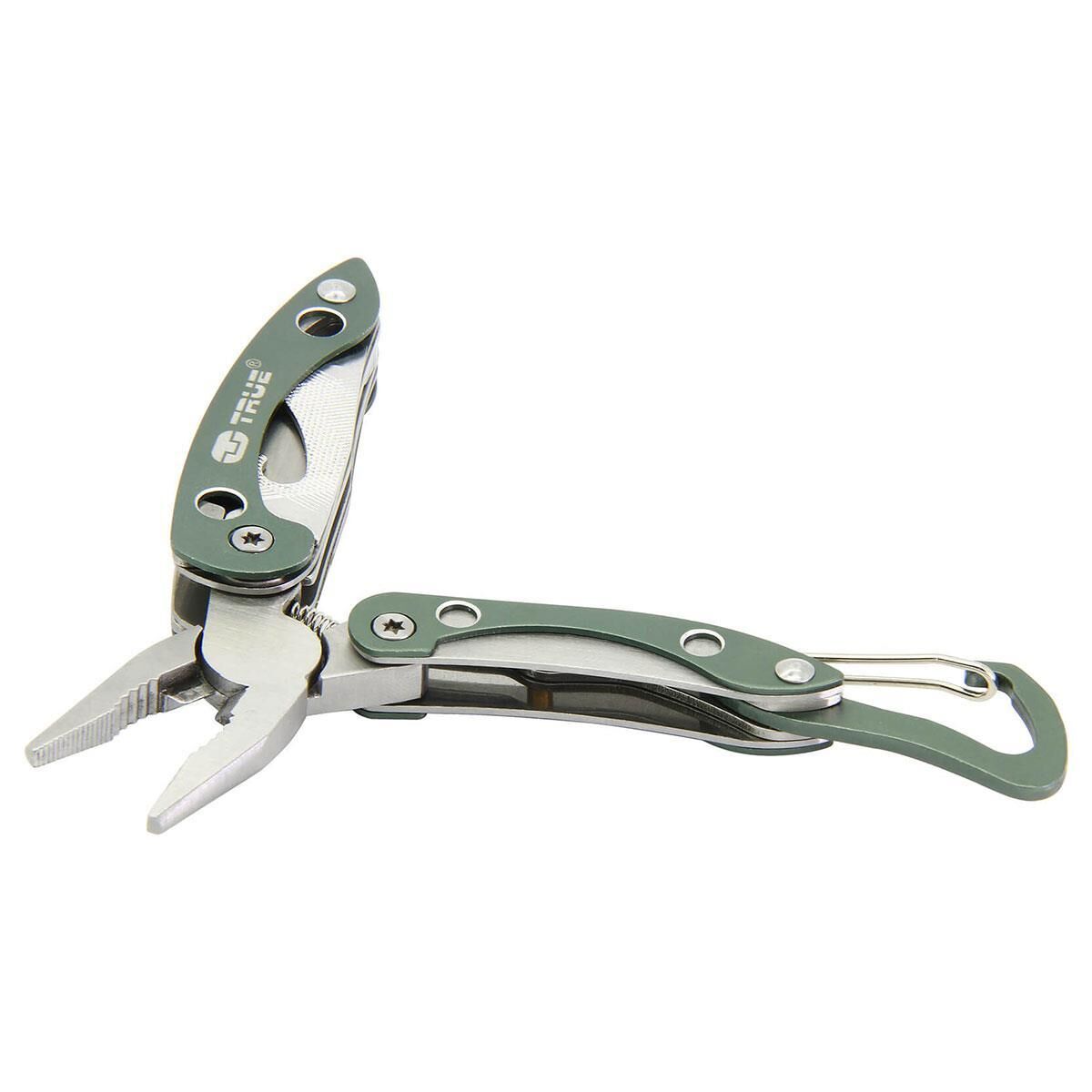 True Utility TU 192 ClipTool Penseli Anahtarlık