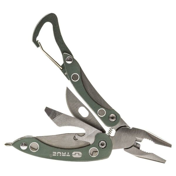 True Utility TU 192 ClipTool Penseli Anahtarlık