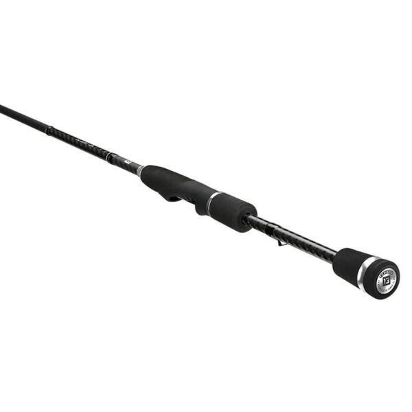 13 Fishing Fate Black Spin Olta Kamışı Standart - 305CM - 15-40GR