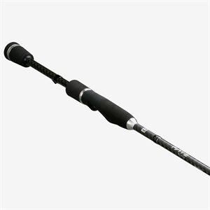 13 Fishing Fate Black Spin Olta Kamışı Standart - 305CM - 15-40GR